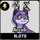 Arcub
