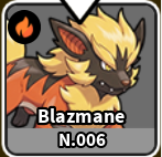Blazmane