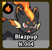 Blazpup