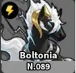 Boltonia