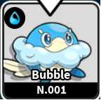 Bubble
