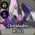 Chitaldin
