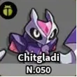Chitgladi