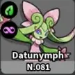 Datunymph