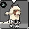 Fluffet