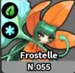 Frostelle