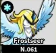 Frostseer