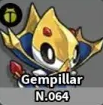Gempillar