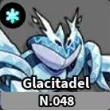 Glacitadel