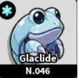 Glaclide