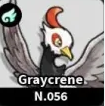 Graycrene