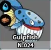 Gulpfish