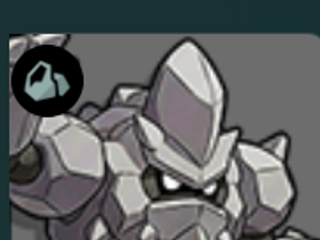 Pebgolem