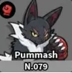 Pummash