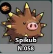 Spikub