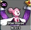Starmuse
