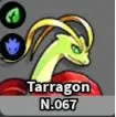 Terragon