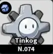 Tinkog