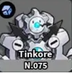Tinkore