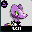 Vipip
