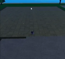 Flash Step
