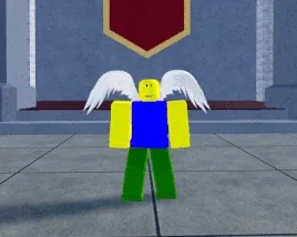 Heavenly Blood