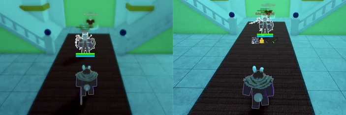 Instinct/V2
