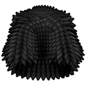 Black Spikey Coat