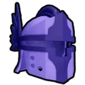 Celestial Helmet