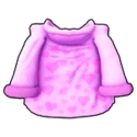 Cupid's Coat