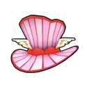 Cupid's Top Hat