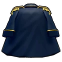 Dark Coat