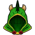 Dino Hood