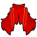 Dragon Mantle