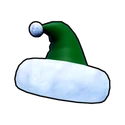 Elf Hat