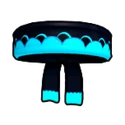 Headband (Black)