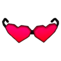 Heart Shades