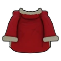 Holiday Cloak