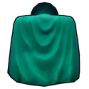 Hunter Cape (Green)