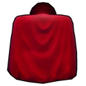 Hunter Cape (Red)