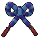 Kitsune Ribbon