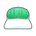Marine Cap