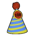 Party Hat