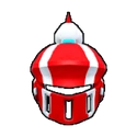 Peppermint Helmet
