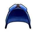 Pilot Helmet
