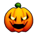 Pumpkin Mask