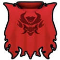 Sanguine Cloak