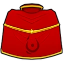 Uzoth's Cloak