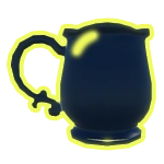 Bright Yellow