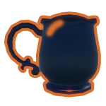 Orange Soda